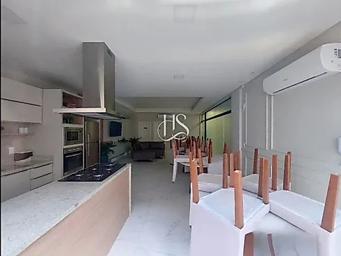 Apartamento 2 Dormitórios, sendo 1 Suíte - Foto 17