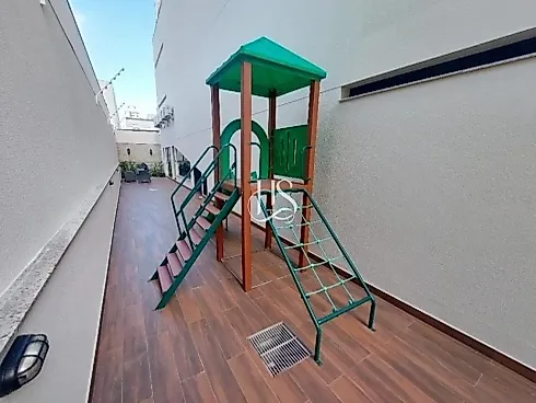Apartamento 2 Dormitórios, sendo 1 Suíte - Foto 18