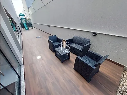Apartamento 2 Dormitórios, sendo 1 Suíte - Foto 19