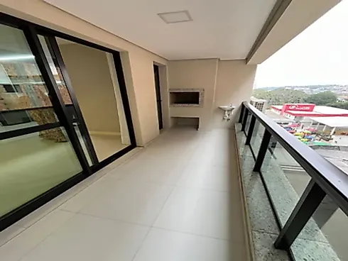 Apartamento 2 Dormitórios, sendo 1 Suíte - Foto 7