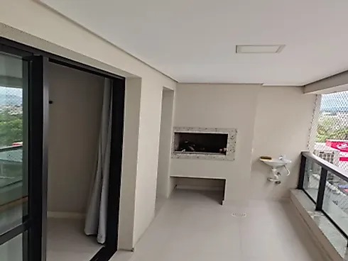 Apartamento 2 Dormitórios, sendo 1 Suíte - Foto 8