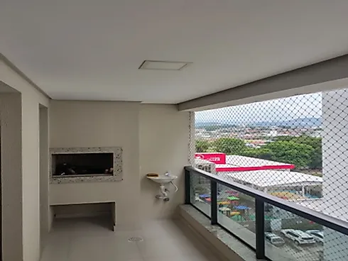 Apartamento 2 Dormitórios, sendo 1 Suíte - Foto 9