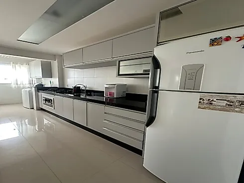 Apartamento 3 Dormitórios, sendo 1 Suíte