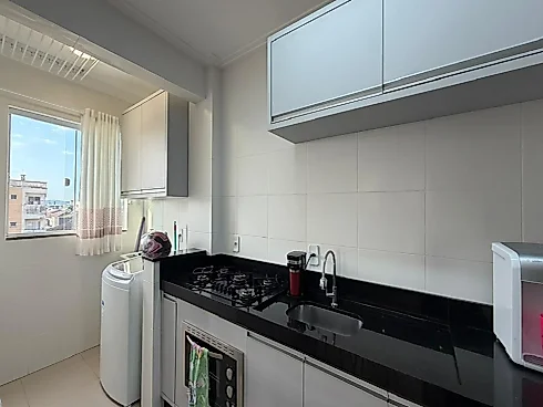 Apartamento em Nova Palhoça, Palhoça
