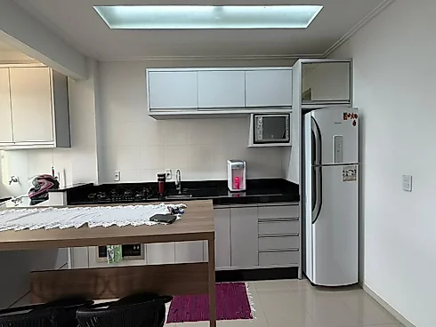 Apartamento em Nova Palhoça, Palhoça