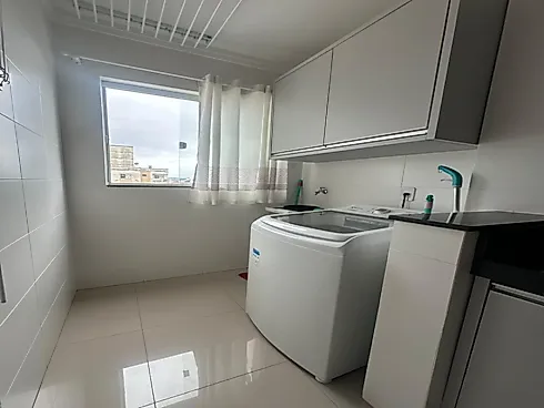 Apartamento em Nova Palhoça, Palhoça