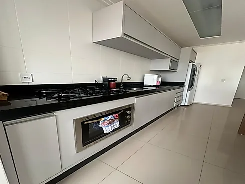 Apartamento em Nova Palhoça, Palhoça