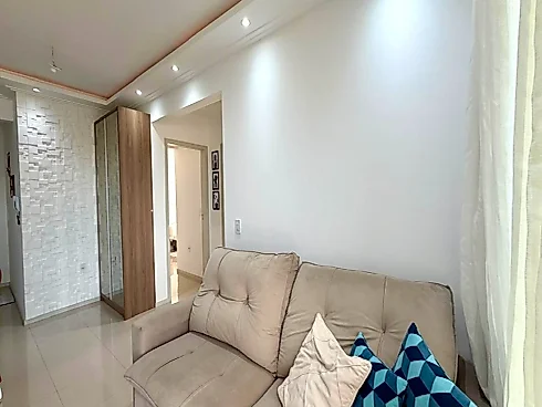 Apartamento em Nova Palhoça, Palhoça