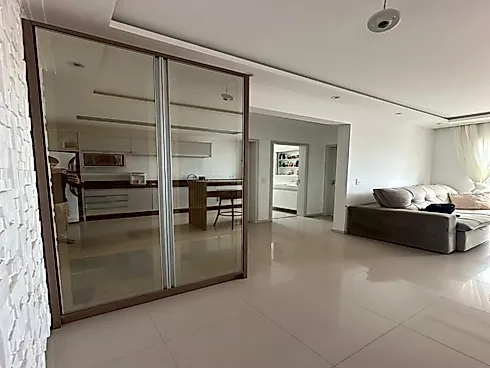 Apartamento em Nova Palhoça, Palhoça
