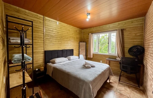 Casa 3 Dormitórios, sendo 1 Suíte - Foto 12