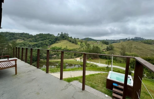 Casa 3 Dormitórios, sendo 1 Suíte - Foto 17