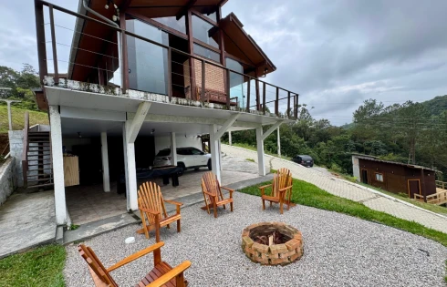 Casa 3 Dormitórios, sendo 1 Suíte - Foto 23
