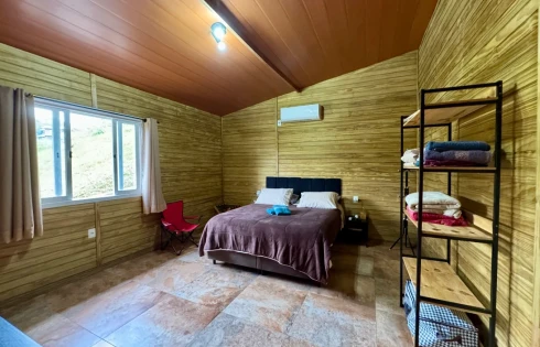 Casa 3 Dormitórios, sendo 1 Suíte - Foto 8