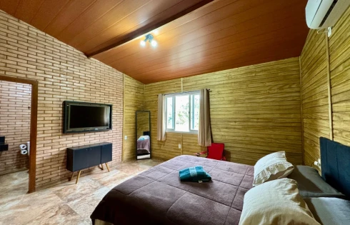 Casa 3 Dormitórios, sendo 1 Suíte - Foto 9
