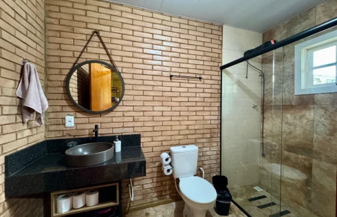 Casa 3 Dormitórios, sendo 1 Suíte - Foto 10