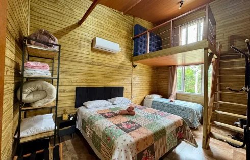 Casa 3 Dormitórios, sendo 1 Suíte - Foto 11