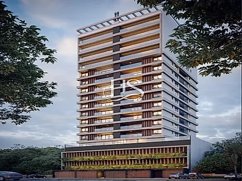 Apartamento em Pedra Branca, Palhoça