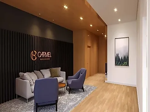 Apartamento em Pedra Branca, Palhoça