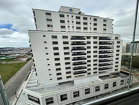 Apartamento 2 Dormitórios, sendo 1 Suíte - Foto 12