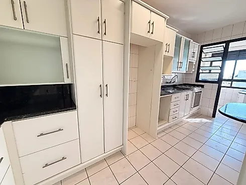 Apartamento em Centro, Florianópolis