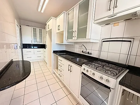 Apartamento em Centro, Florianópolis