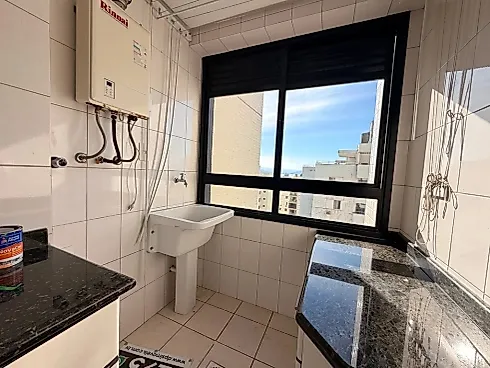 Apartamento em Centro, Florianópolis