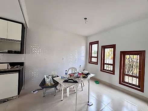 Casa em Aririú, Palhoça