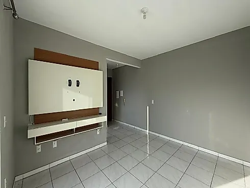 Apartamento 2 Dormitórios