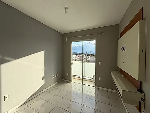 Apartamento em Barra do Aririú, Palhoça