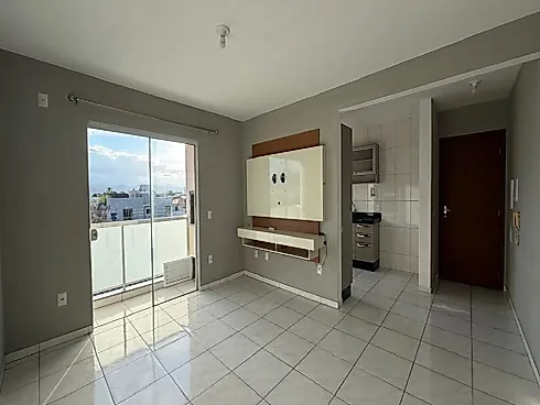 Apartamento em Barra do Aririú, Palhoça