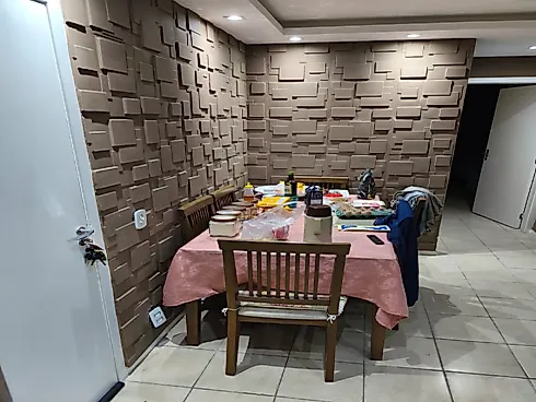 Apartamento em Ponte do Imaruim, Palhoça