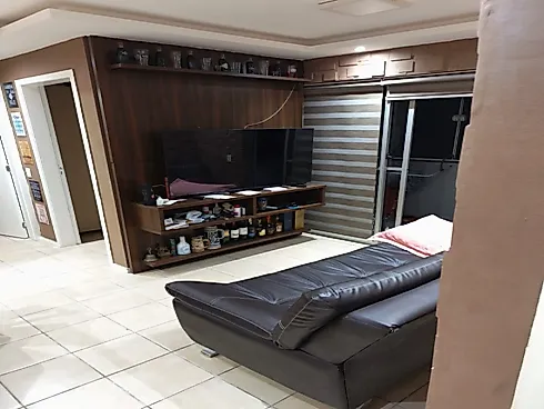Apartamento em Ponte do Imaruim, Palhoça