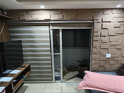 Apartamento em Ponte do Imaruim, Palhoça