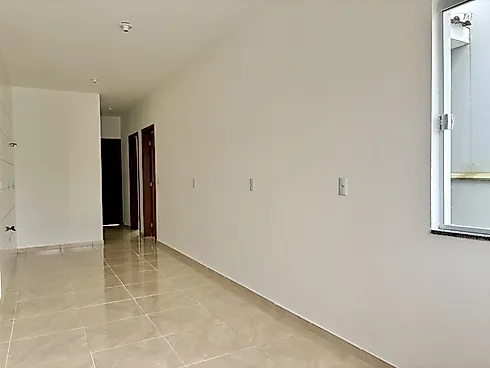 Casa Geminada 2 Dormitórios - Casa geminada em Bela Vista, Palhoça - Foto 3