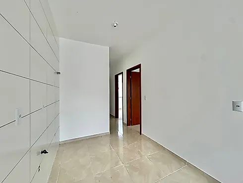 Casa Geminada 2 Dormitórios - Casa geminada em Bela Vista, Palhoça - Foto 5