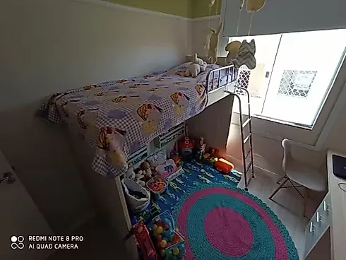 Apartamento em Bela Vista, Palhoça