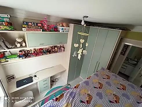 Apartamento em Bela Vista, Palhoça