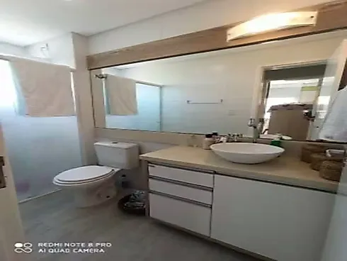 Apartamento em Bela Vista, Palhoça