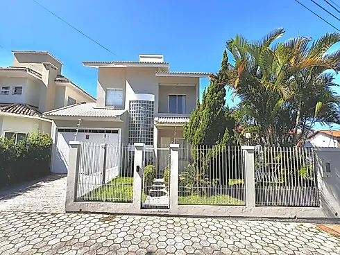 Casa em Centro, Palhoça