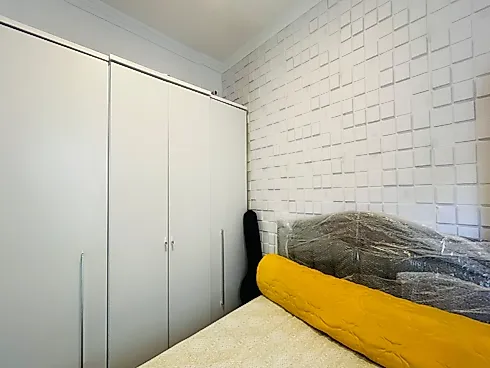 Apartamento 2 Dormitórios, sendo 1 Suíte - Foto 14