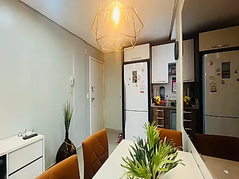 Apartamento 2 Dormitórios, sendo 1 Suíte - Foto 7