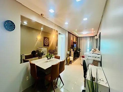 Apartamento em Pagani, Palhoça