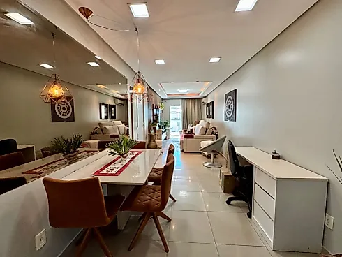 Apartamento em Pagani, Palhoça