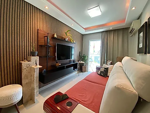 Apartamento em Pagani, Palhoça