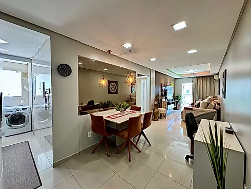 Apartamento em Pagani, Palhoça