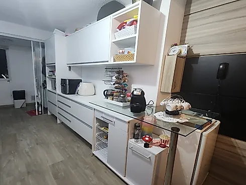 Apartamento 3 Dormitórios, sendo 1 Suíte