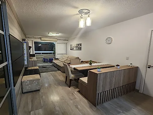 Apartamento em Pedra Branca, Palhoça
