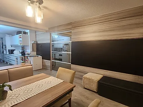 Apartamento em Pedra Branca, Palhoça