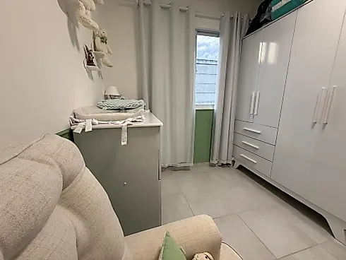 Apartamento 2 Dormitórios - Foto 10