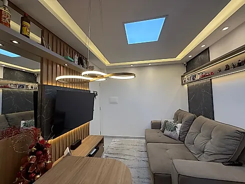 Apartamento em Bela Vista, Palhoça